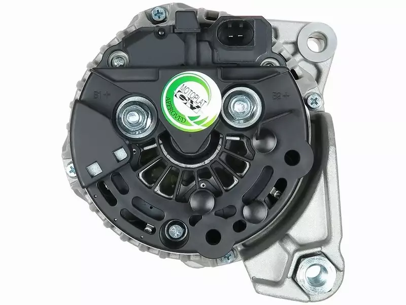 AS-PL ALTERNATOR A0274 