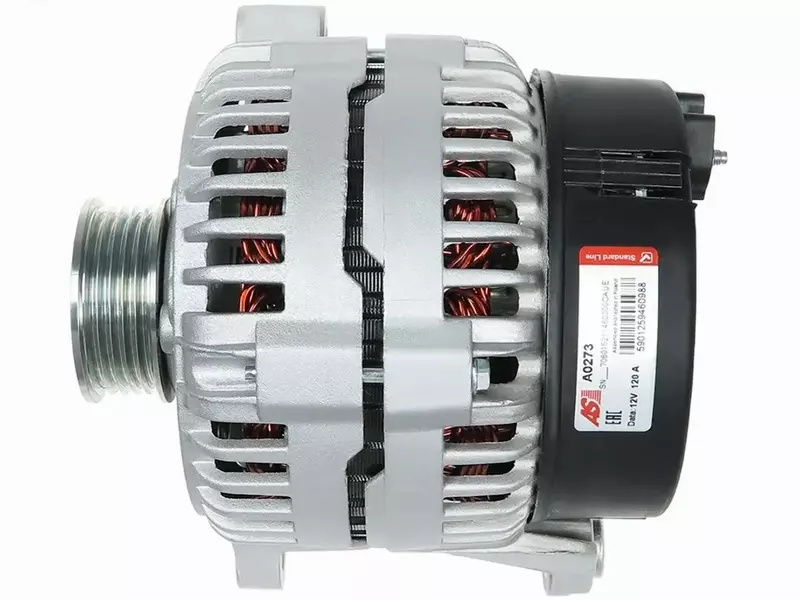 AS-PL ALTERNATOR A0273 