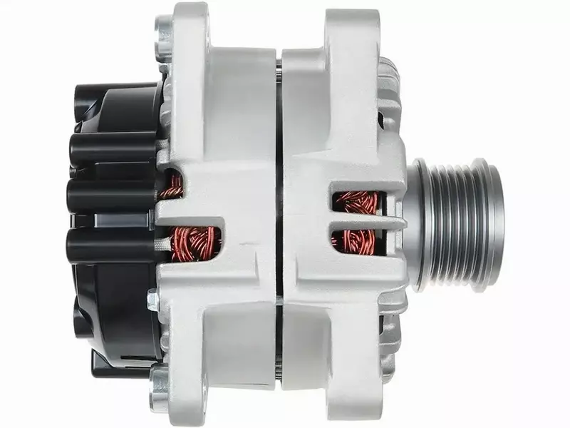 AS-PL ALTERNATOR A3512S 