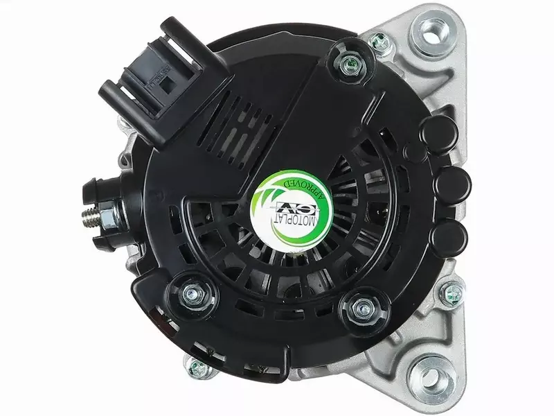 AS-PL ALTERNATOR A3512S 