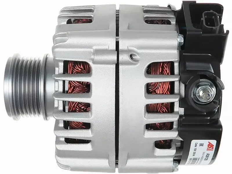 AS-PL ALTERNATOR A3512S 