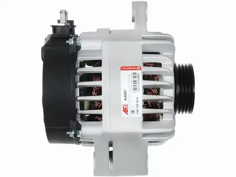 AS-PL ALTERNATOR A4097 