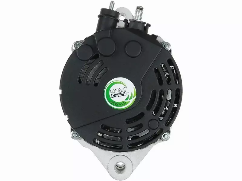 AS-PL ALTERNATOR A4097 