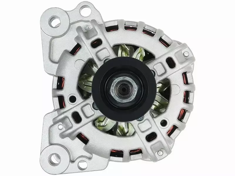 AS-PL ALTERNATOR A0782S 