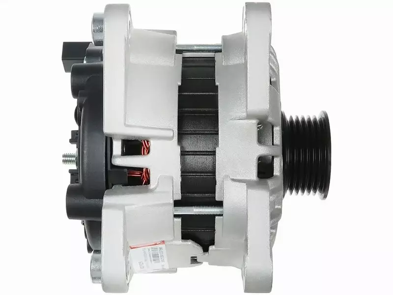 AS-PL ALTERNATOR A0782S 