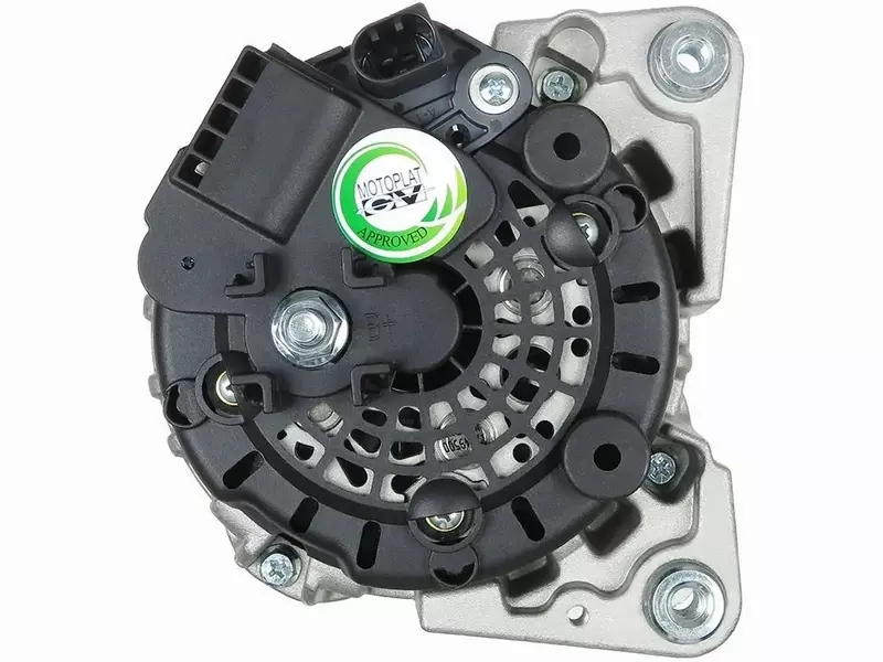 AS-PL ALTERNATOR A0782S 