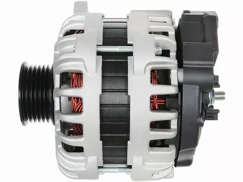 AS-PL ALTERNATOR A0782S 