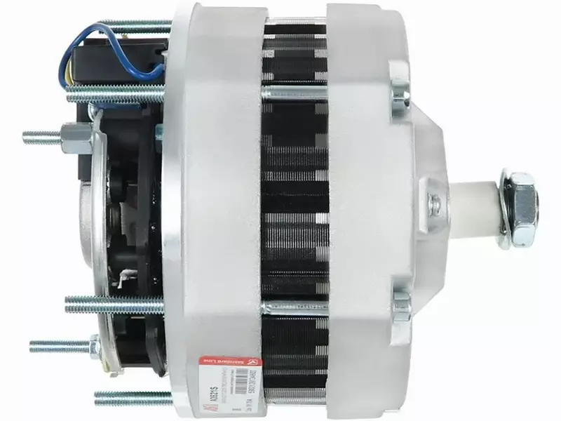 AS-PL ALTERNATOR A3521S 