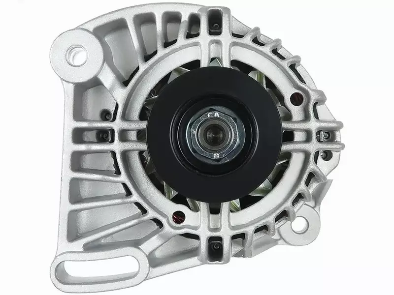 AS-PL ALTERNATOR A4075 