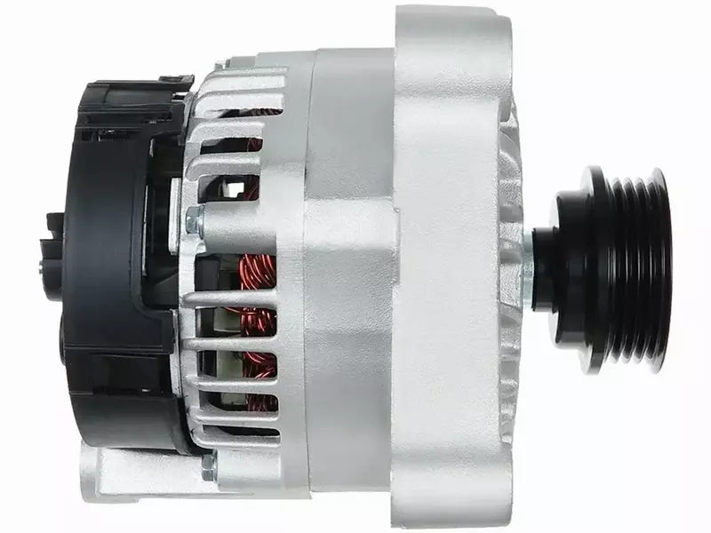 AS-PL ALTERNATOR A4075 