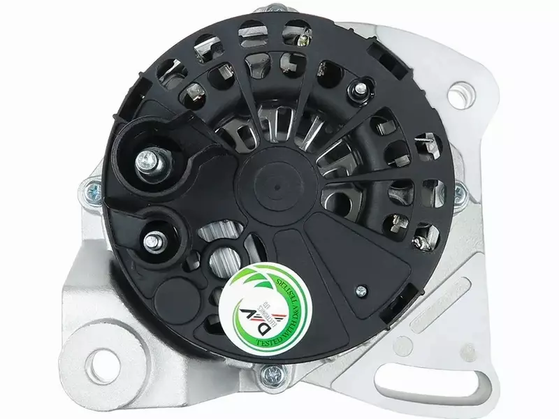 AS-PL ALTERNATOR A4075 