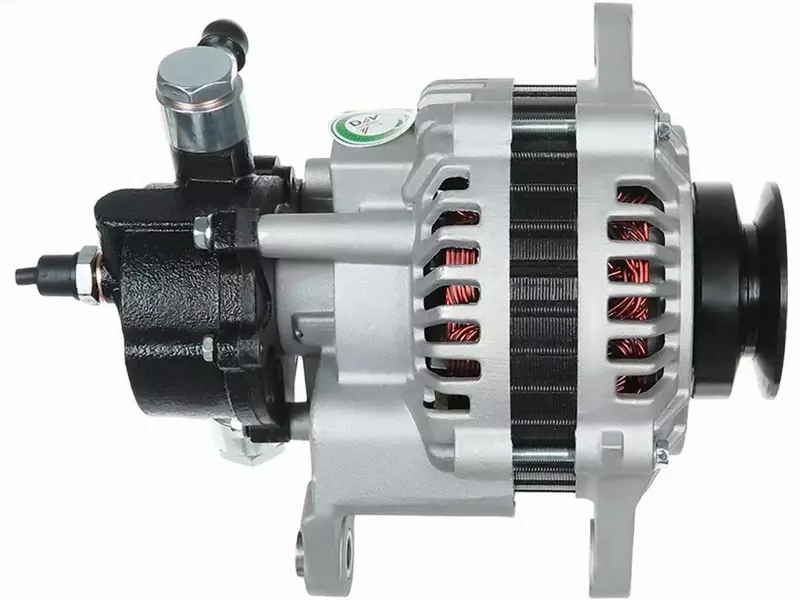 AS-PL ALTERNATOR A5101 