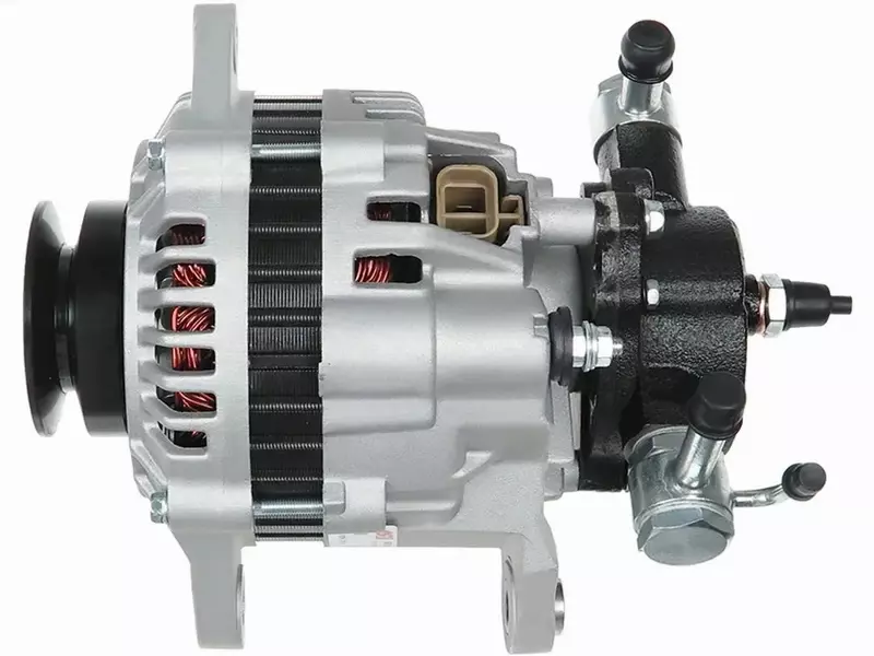 AS-PL ALTERNATOR A5101 