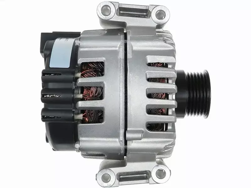 AS-PL ALTERNATOR A3128(VALEO) 