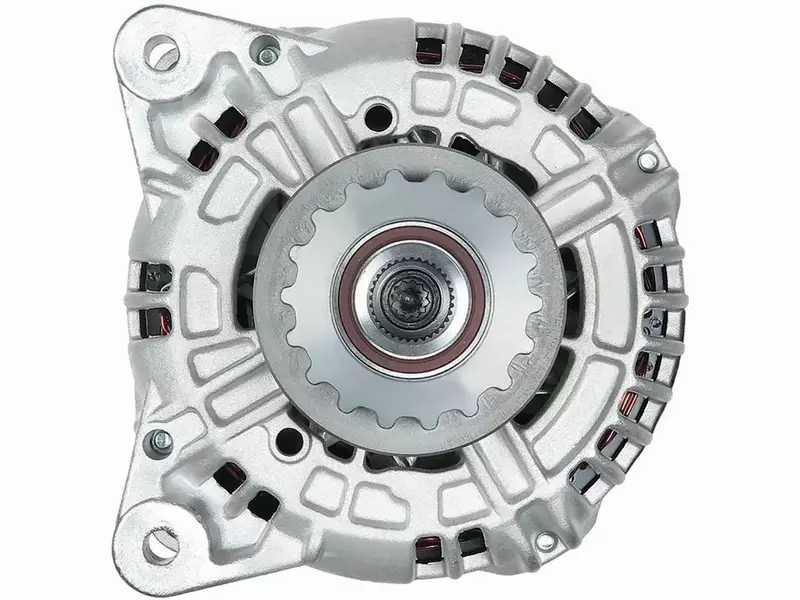 AS-PL ALTERNATOR A0237 