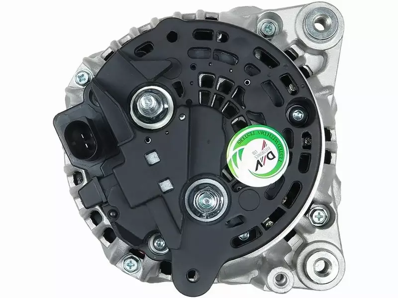 AS-PL ALTERNATOR A0237 