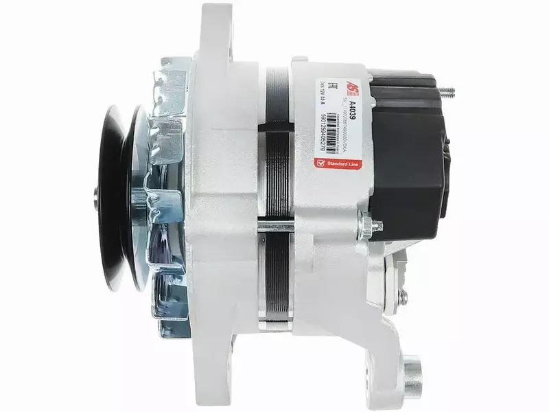 AS-PL ALTERNATOR A4039 