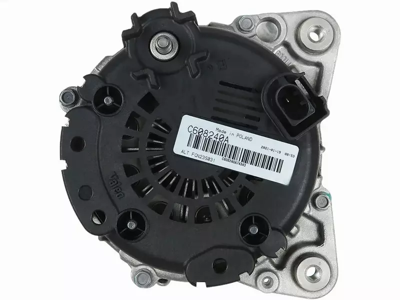 AS-PL ALTERNATOR A3194(VALEO) 