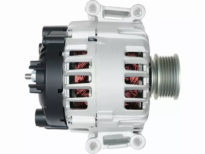 AS-PL ALTERNATOR A3307S 