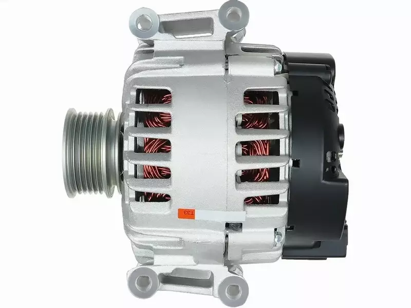 AS-PL ALTERNATOR A3307S 