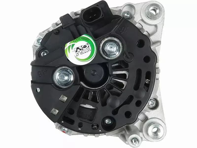 AS-PL ALTERNATOR A0036 