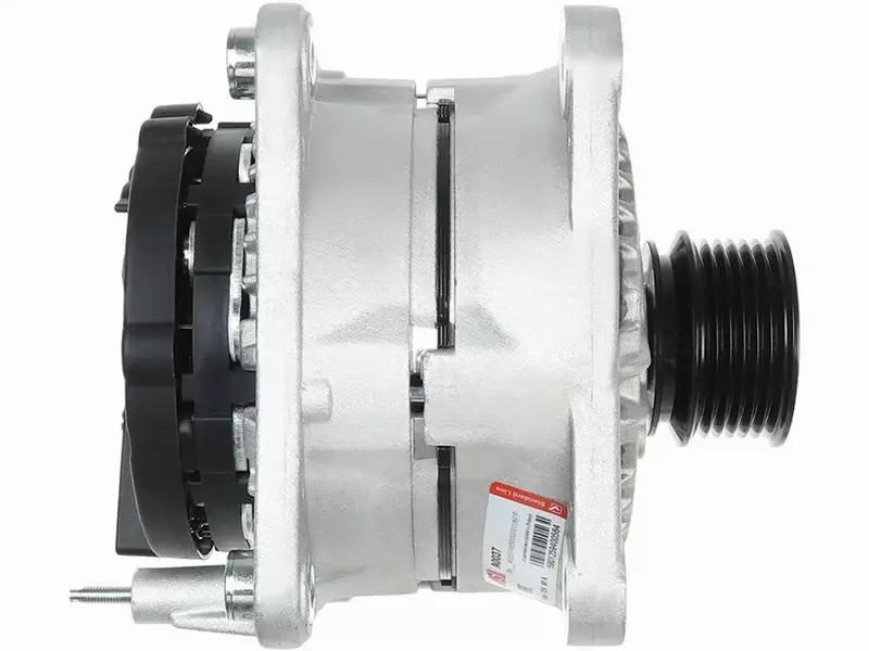 AS-PL ALTERNATOR A0037 