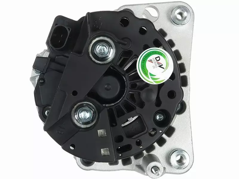 AS-PL ALTERNATOR A0037 