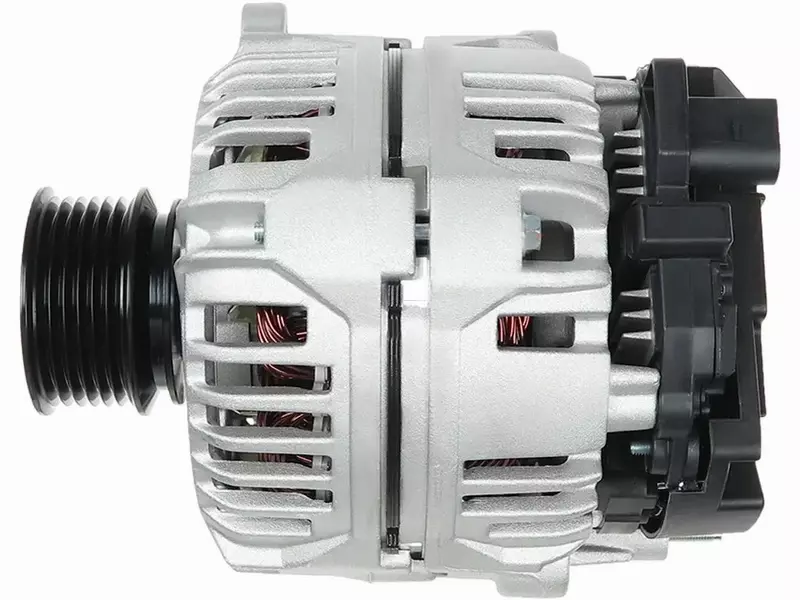 AS-PL ALTERNATOR A0037 