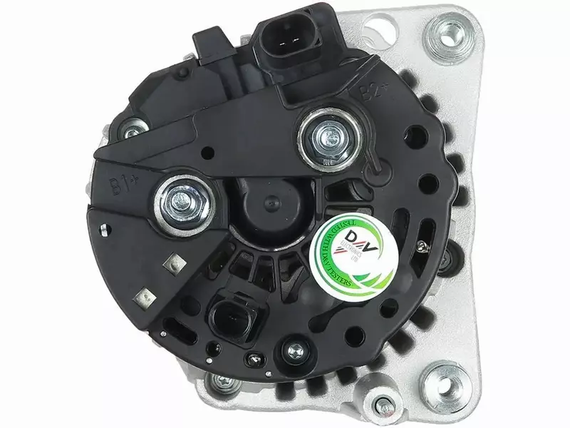 AS-PL ALTERNATOR A0038 