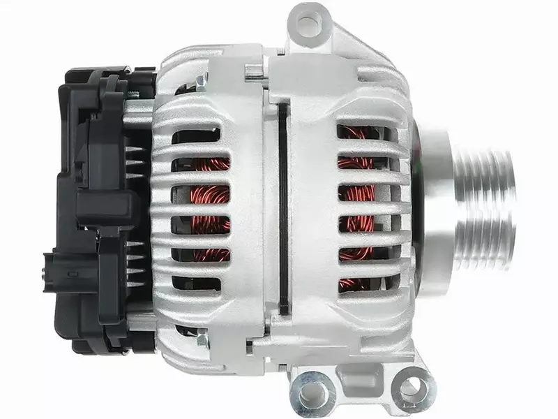 AS-PL ALTERNATOR A0044 