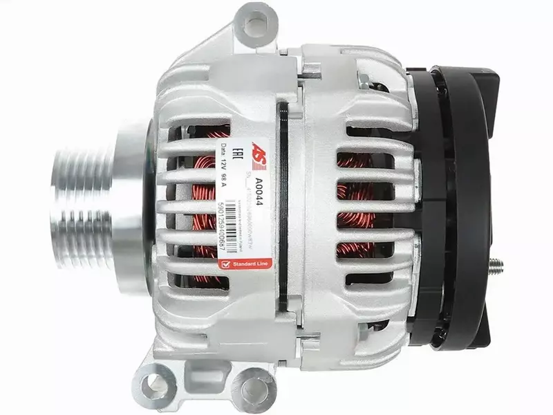 AS-PL ALTERNATOR A0044 