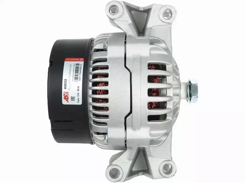 AS-PL ALTERNATOR A0032 