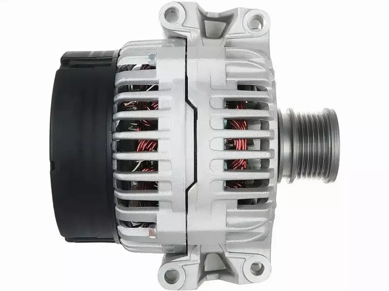 AS-PL ALTERNATOR A0035(P) 