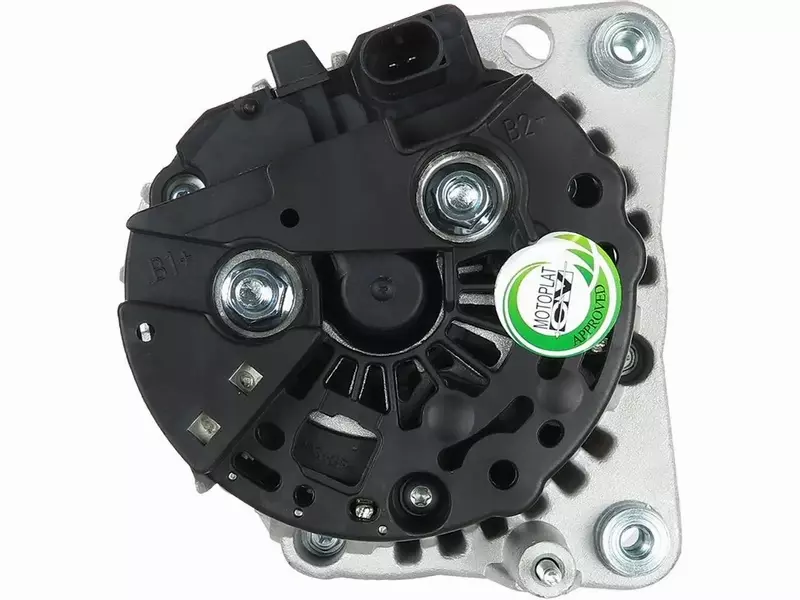 AS-PL ALTERNATOR A0040 