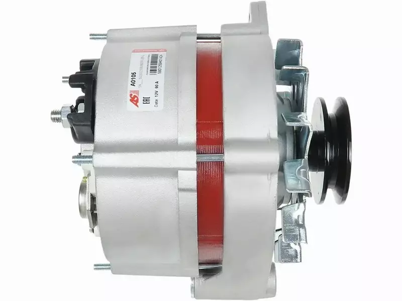 AS-PL ALTERNATOR A0105 