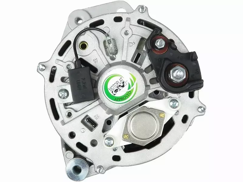 AS-PL ALTERNATOR A0105 