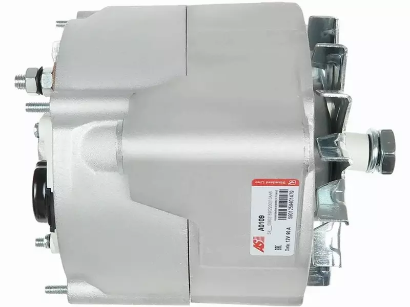 AS-PL ALTERNATOR A0109 