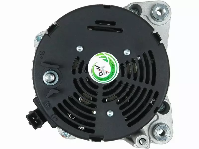 AS-PL ALTERNATOR A0117 