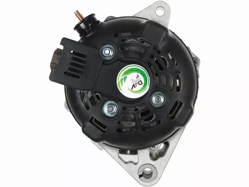 AS-PL ALTERNATOR A6007PR 