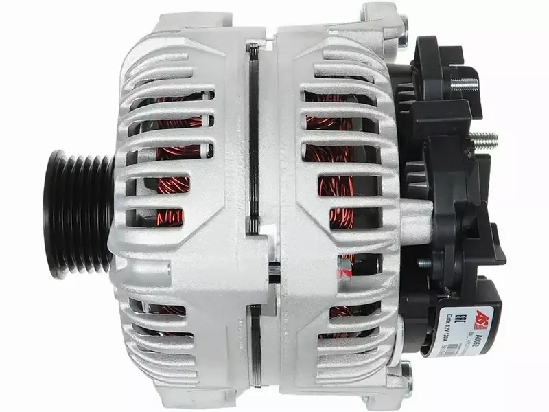 AS-PL ALTERNATOR A0052 