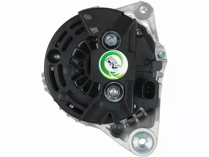 AS-PL ALTERNATOR A0065 