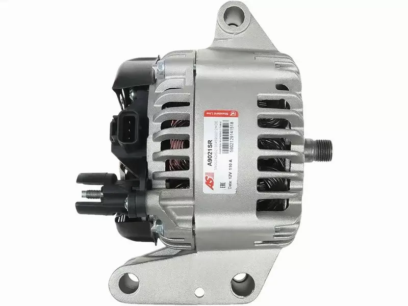 AS-PL ALTERNATOR A9021SR 