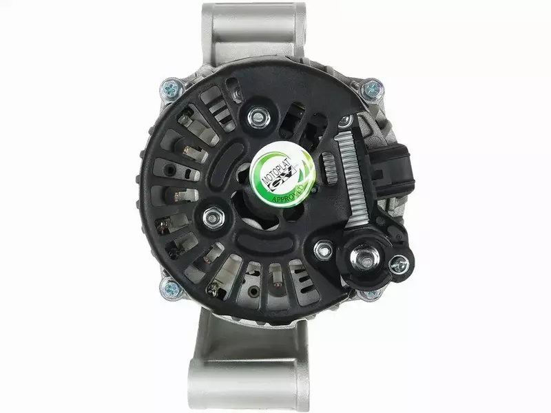 AS-PL ALTERNATOR A9021SR 