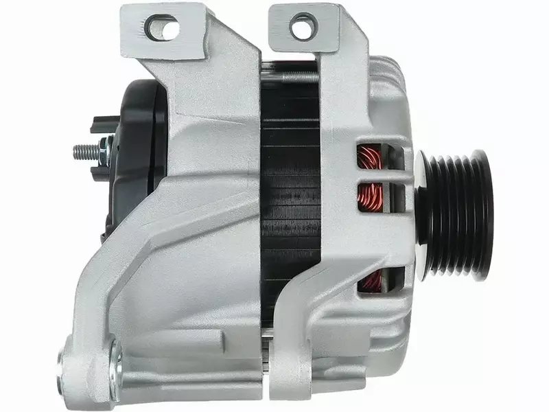 AS-PL ALTERNATOR A0814S 