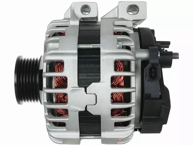 AS-PL ALTERNATOR A0814S 