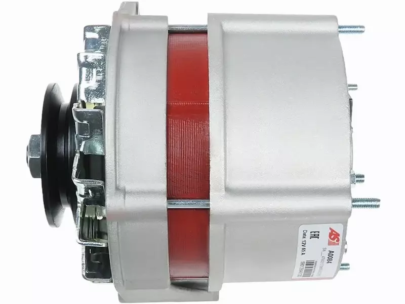 AS-PL ALTERNATOR A0084 