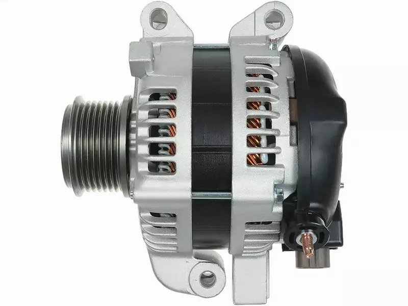 AS-PL ALTERNATOR A6052 