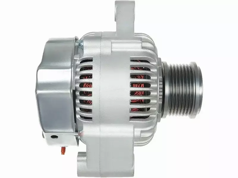 AS-PL ALTERNATOR A6025 