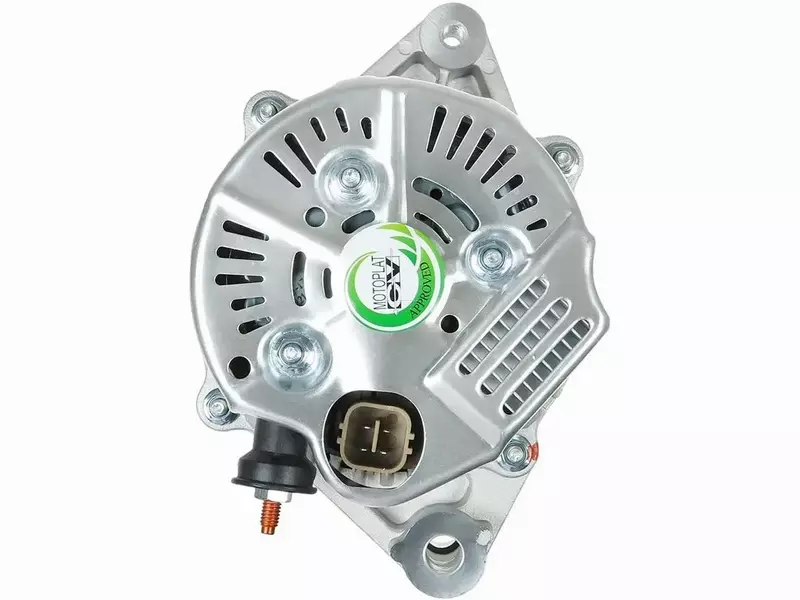 AS-PL ALTERNATOR A6025 