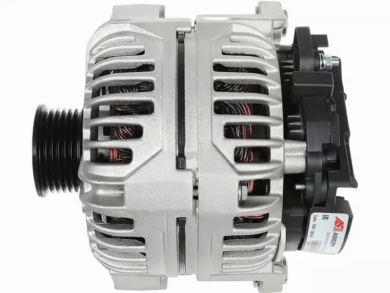 AS-PL ALTERNATOR A0052PR 